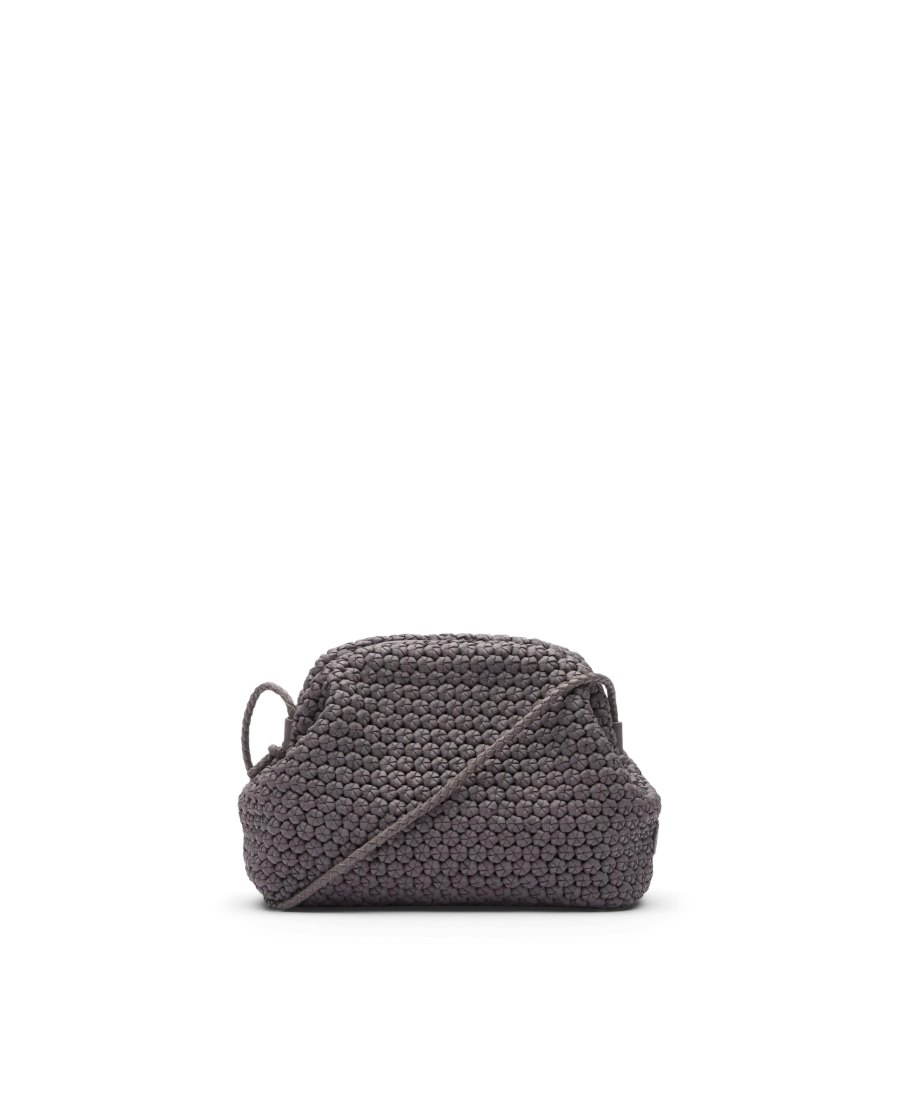 Bolsa Clutch Lottusse Noodbag Feminino Azuis | BO00349-002