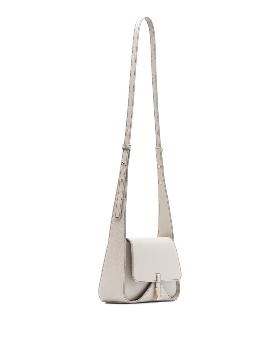 Bolsas Crossbody Lottusse Talaia Feminino Branco | BO00357-002