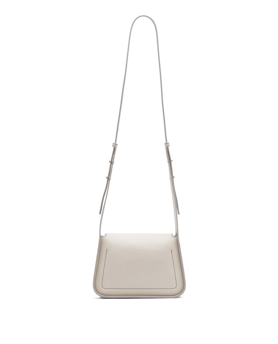 Bolsas Crossbody Lottusse Talaia Feminino Branco | BO00357-002