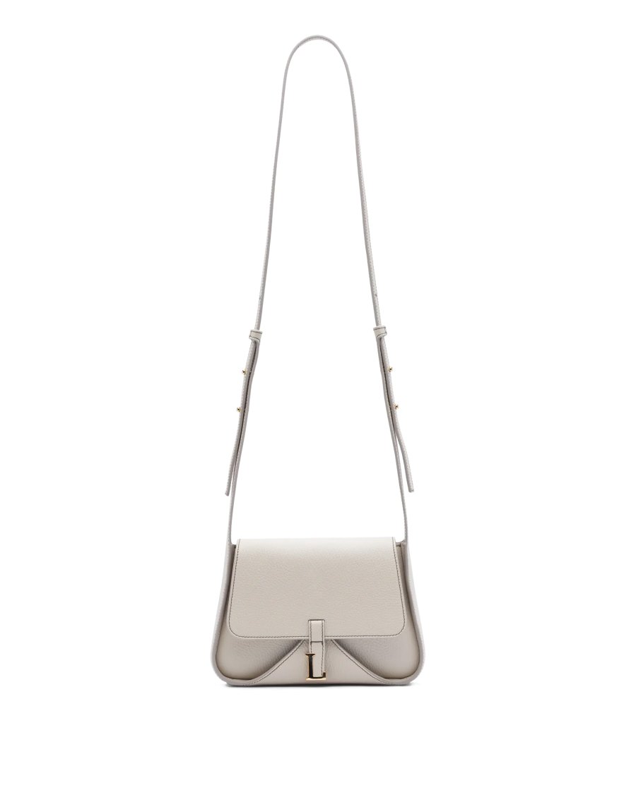 Bolsas Crossbody Lottusse Talaia Feminino Branco | BO00357-002