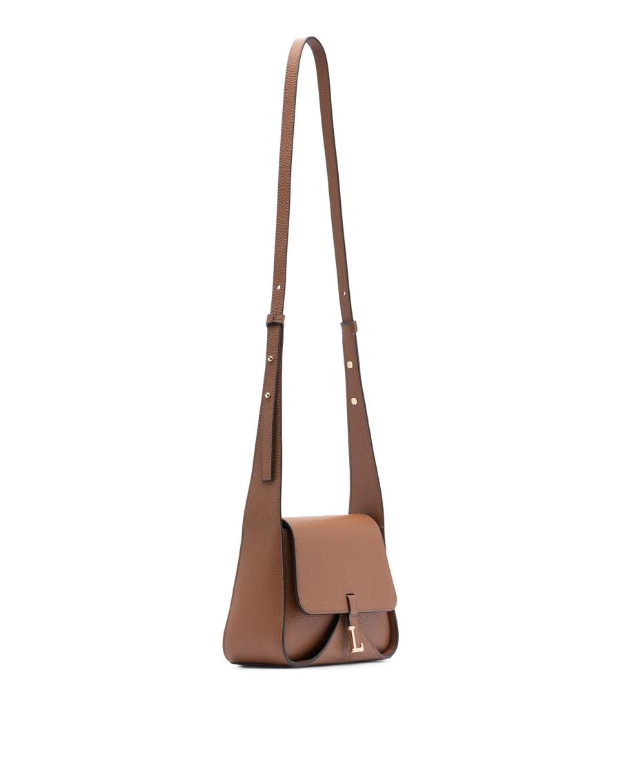 Bolsas Crossbody Lottusse Talaia Feminino Marrom | BO00357-003