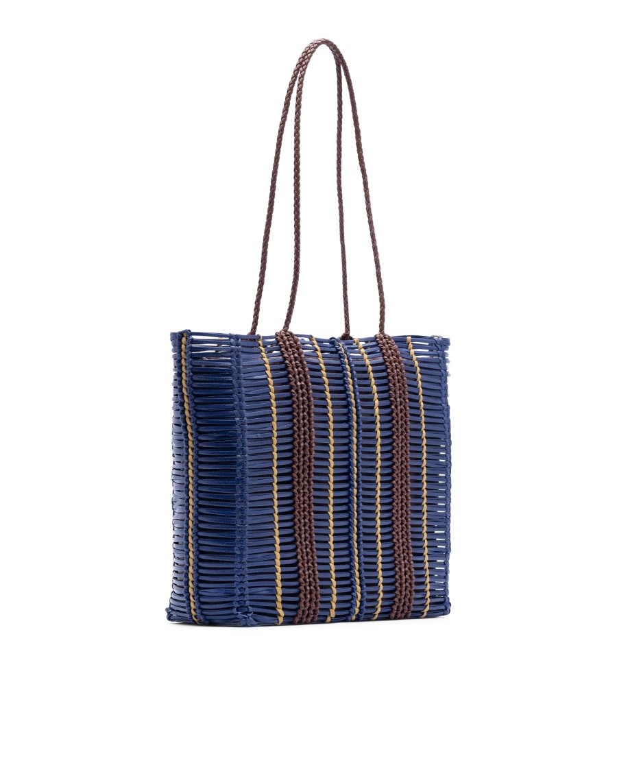 Bolsas Para Compras Lottusse Edit Feminino Multicoloridas | BO00353-003