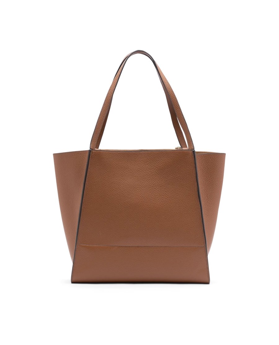 Bolsas Para Compras Lottusse Talaia Feminino Marrom | BO00355-006