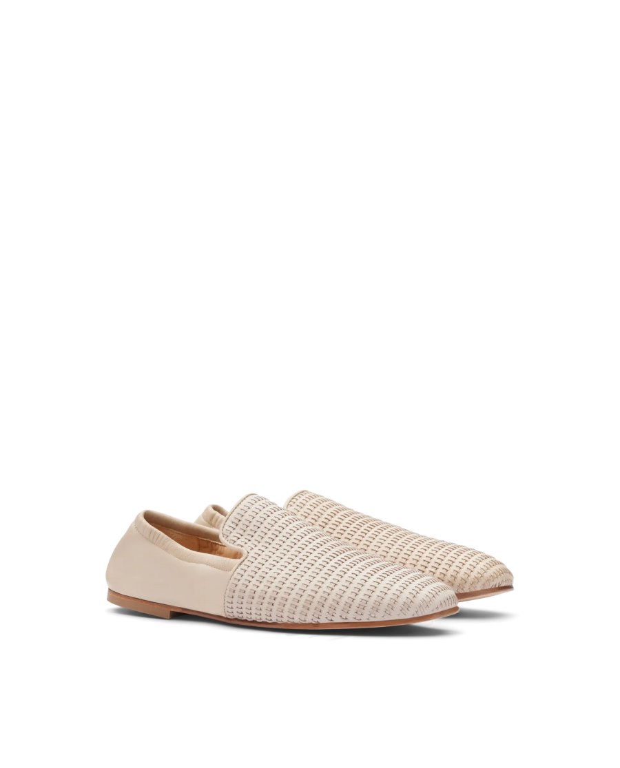 Alpercatas Lottusse Goya Feminino Branco | SS01187-001