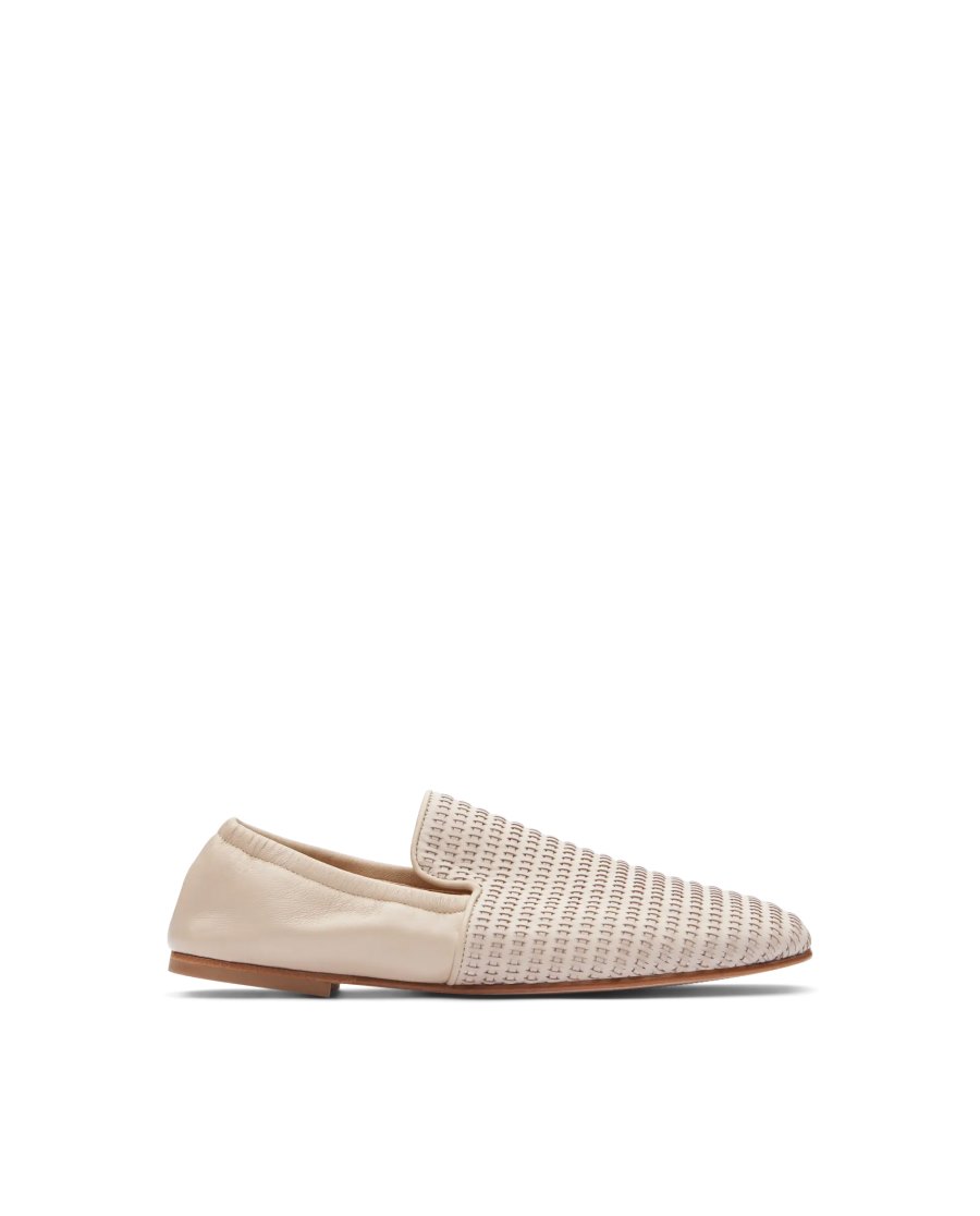 Alpercatas Lottusse Goya Feminino Branco | SS01187-001