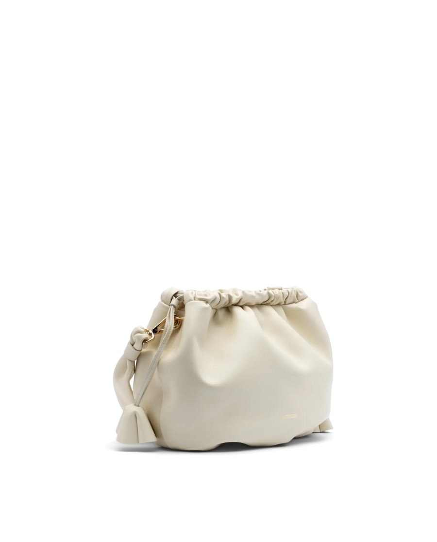 Handle Bag Lottusse Serena Feminino Branco | BO00308-003