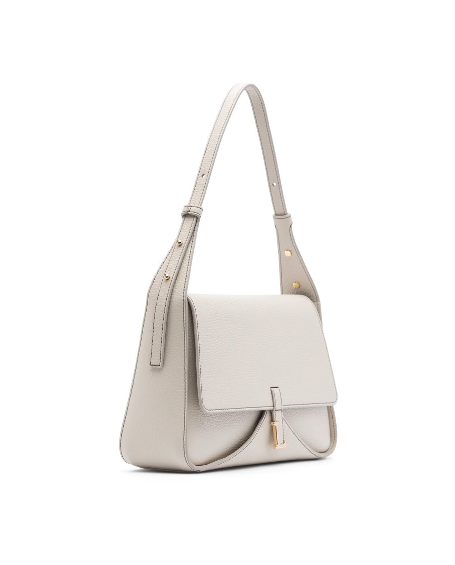 Handle Bag Lottusse Talaia Feminino Branco | BO00356-001