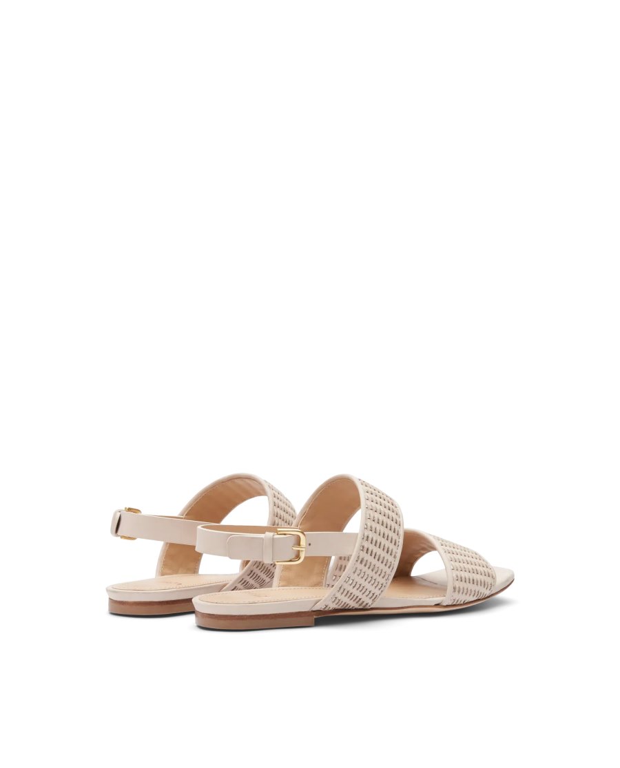 Sandalias Lottusse Goya Feminino Cinzentas | SS01425-003