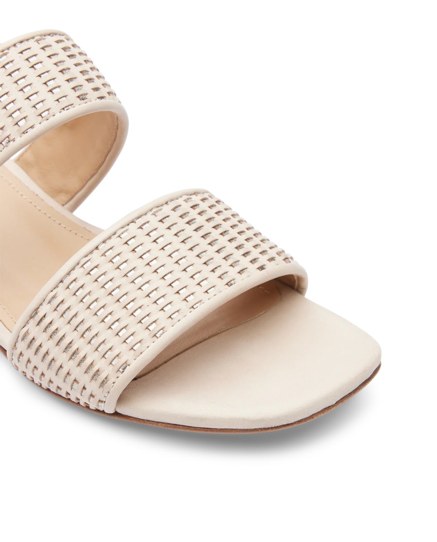 Sandalias Lottusse Goya Feminino Cinzentas | SS01425-003