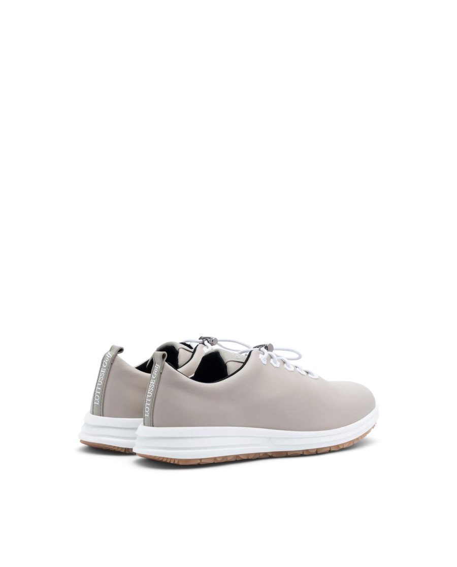 Tenis Lottusse Mercure Feminino Cinzentas | SS01433-004