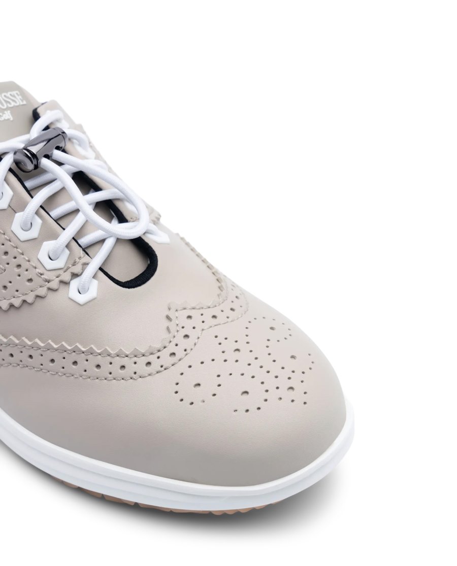 Tenis Lottusse Mercure Feminino Cinzentas | SS01434-002