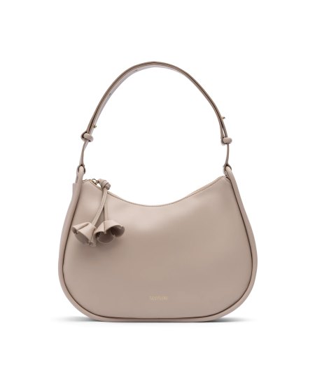 Bolsas De Ombro Lottusse Serena Feminino Bege | BO00352-011