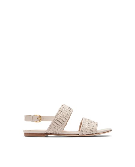 Sandalias Lottusse Goya Feminino Cinzentas | SS01425-003